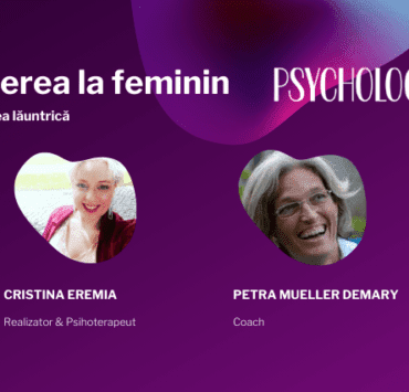 Chemarea lăuntrică cu Petra Mueller Demary şi Cristina Eremia 8 chemarea-launtrica