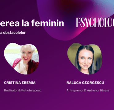 Depăşirea obstacolelor cu Raluca Georgescu şi Cristina Eremia 5 depasirea-obstacolelor