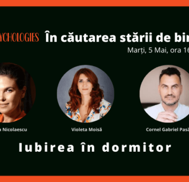 Iubirea în dormitor cu Violeta Moisă și Cornel Gabriel Pasăre 7 iubirea-in-dormitor