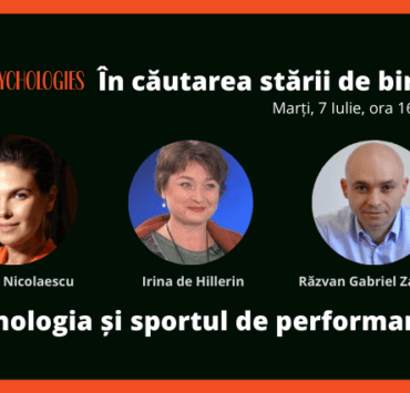 Psihologia și sportul de performanță cu Irina de Hillerin și Răzvan Gabriel Zaharia 6 psihologia-si-sportul-de-performanta