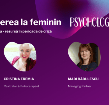 Rezilienţa - resursă în perioada de criză cu Madi Rădulescu şi Cristina Eremia 7 rezilienta-resursa-in-perioada-de-criza