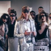 32 de scurtmetraje în competiția Bucharest International Dance Film Festival 2020