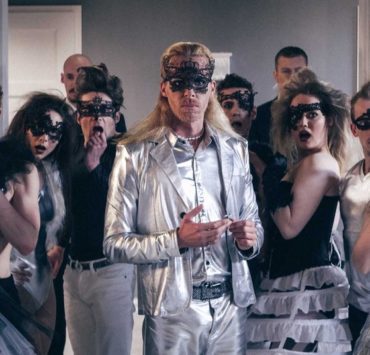 32 de scurtmetraje în competiția Bucharest International Dance Film Festival 2020