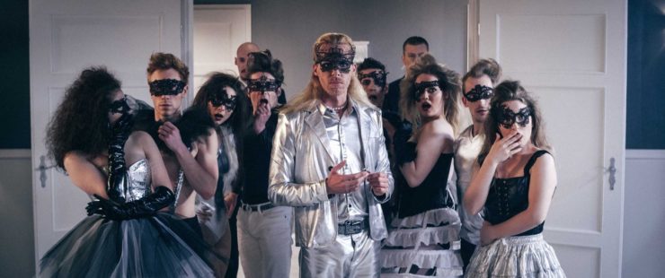 32 de scurtmetraje în competiția Bucharest International Dance Film Festival 2020 22 32 de scurtmetraje în competiția Bucharest International Dance Film Festival 2020