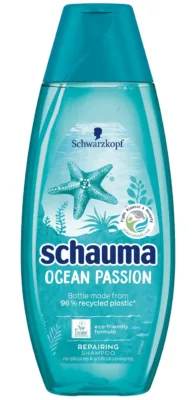 Schauma SHP 400 OceanLove Repair