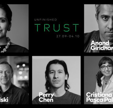 UNFINISHED 2020 - 7 zile de conversații, prezentări și workshop-uri despre încredere 10 UNFINISHED-2020-7-zile-de-conversații-prezentări-și-workshop-uri-despre-încredere