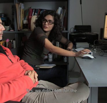 Utopie/ Distopie, în conferințe, ateliere și documentare la BIDFF #6 6 Utopie-Distopie-în-conferințe-ateliere-și-documentare-la-BIDFF-#6