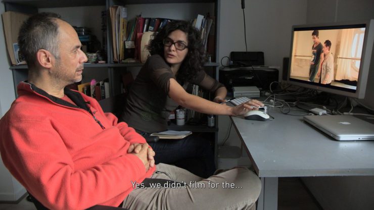 Utopie/ Distopie, în conferințe, ateliere și documentare la BIDFF #6 32 Utopie-Distopie-în-conferințe-ateliere-și-documentare-la-BIDFF-#6