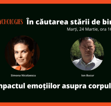 Impactul emoțiilor asupra corpului cu Ion Bucur și Simona Nicolaescu 7 impactul-emotiilor-asupra-corpului-cu-ion-bucur-si-simona-nicolaescu