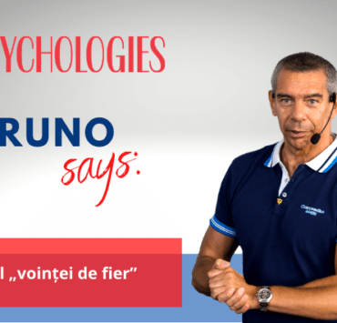 Mitul „voinței de fier” cu Bruno Medicina 7 mitul-voinței-de-fier-cu-Bruno-Medicina