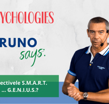 Obiectivele S.M.A.R.T. sau ... G.E.N.I.U.S.?, cu Bruno Medicina 7 obiectivele-smart-sau-genius-cu-Bruno-Medicina
