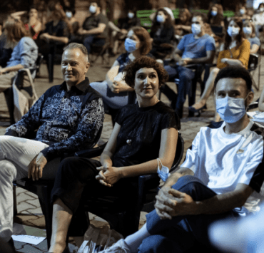 Cea de-a șasea ediție a Bucharest International Dance Film Festival și-a desemnat câștigătorii 7 cea-de-a-șasea-ediție-a-Bucharest-International-Dance-Film-Festival-și-a-desemnat-câștigătorii