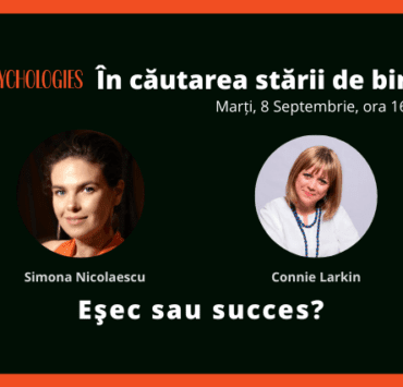 Eşec sau succes? cu Connie Larkin 7 esec-sau-succes-cu-connie-larkin-şi-simona-nicolaescu