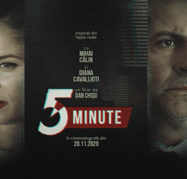 „5 Minute”, în regia lui Dan Chișu, lansat oficial în 20 noiembrie 10 5-Minute-în-regia-lui-Dan-Chișu-lansat-oficial-în-20-noiembrie