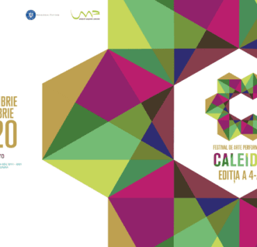 CALEIDO - festival multicultural de arte performative: 20 de spectacole, online, 27 noiembrie - 1 decembrie 9 CALEIDO-festival-multicultural-de-arte-performative-20-de-spectacole-online-27-noiembrie-1-decembrie