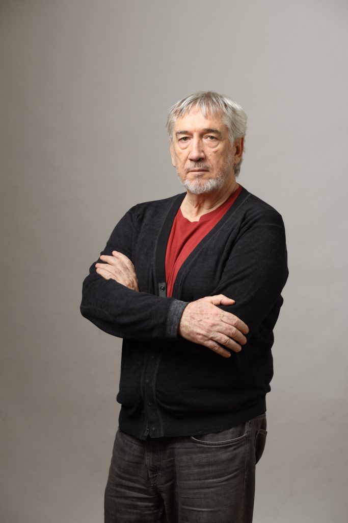 Dan Chișu @MacriStudio