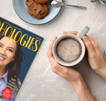 Concurs: Revista Psychologies - Vârstele feminității 7 PSY pentru site