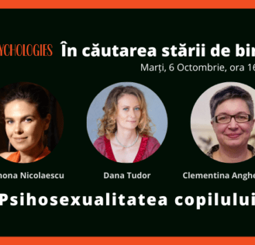 Psihosexualitatea copilului cu Dana Tudor și Clementina Anghelache 8 psihosexualitatea-copilului-cu-Dana-Tudor-Clementina-Anghelach-şi-Simona-Nicolaescu