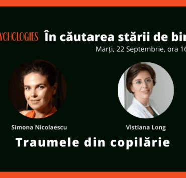 Traumele din copilărie cu Vistiana Long 7 traumele-din-copilărie-cu-vistiana-long-şi-simona-nicolaescu