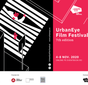 Azi începe UrbanEye Film Festival 2020 8 azi-începe-UrbanEye-Film-Festival-2020