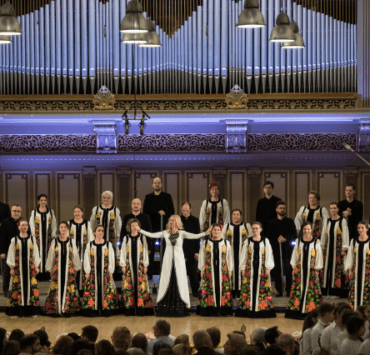 corul-Madrigal-lansează-două-albume-pentru-Crăciunul-2020