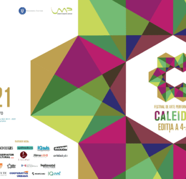 Festivalul multicultural de arte performative Caleido amână cea de-a patra ediție 12 festivalul-multicultural-de-arte-performative-Caleido-amână-cea-de-a-patra-ediție