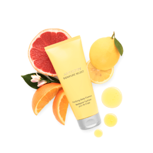 Iubește-ți corpul şi sărbătorește diferențele cu noua gamă Artistry Signature Select Body Collection 3 gel-de-dus-purifiant