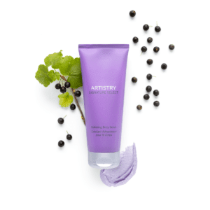 Iubește-ți corpul şi sărbătorește diferențele cu noua gamă Artistry Signature Select Body Collection 7 gel-exfoliant-pentru-corp