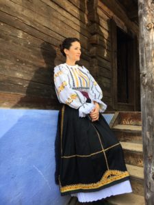 Prima producție documentară despre IA românească va fi lansată de 1 Decembrie, la TVR 1 3 ia romaneasca making of