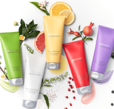 Iubește-ți corpul şi sărbătorește diferențele cu noua gamă Artistry Signature Select Body Collection 8 iubește-ți-corpul-şi-sărbătorește-diferențele-cu-noua-gamă-Artistry-Signature-Select-Body-Collection