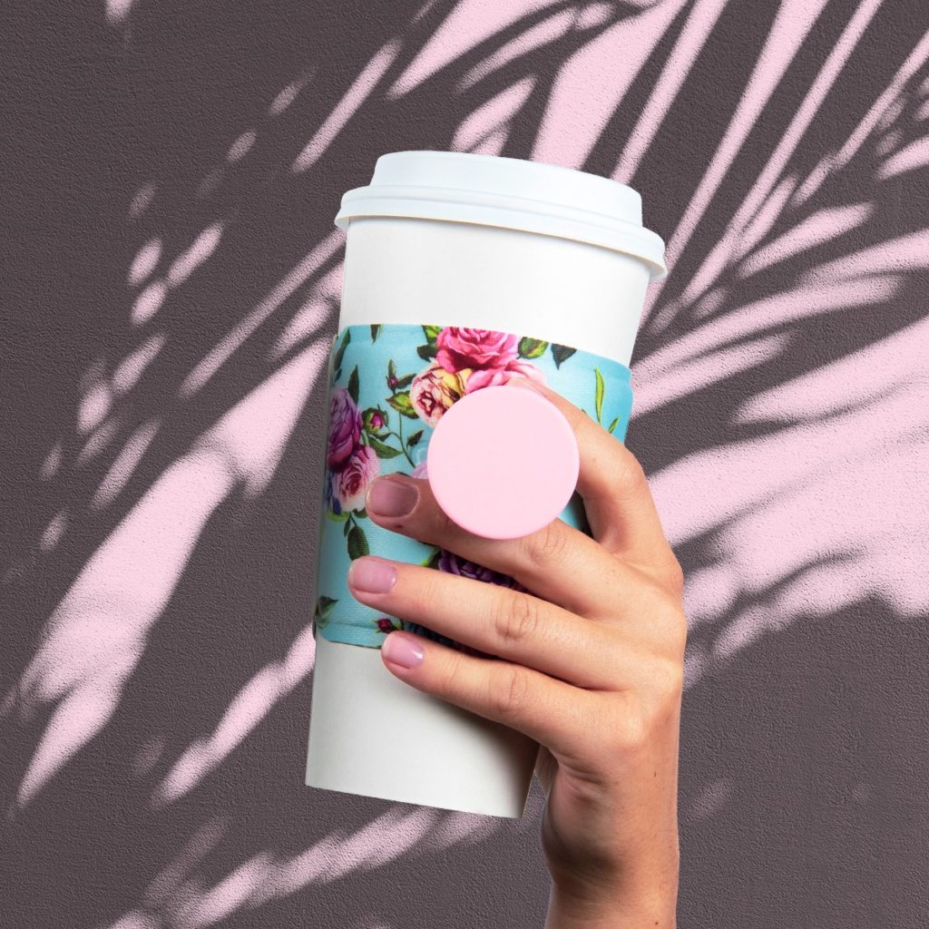 Universul Popsockets, inovaţie şi fashion într-un singur accesoriu 8 popthirst