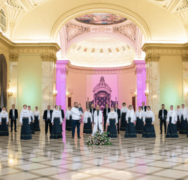 Corul Madrigal oferă românilor Concertul extraordinar de Crăciun 2020 9 Corul-Madrigal-oferă-românilor-Concertul-extraordinar-de-Crăciun-2020