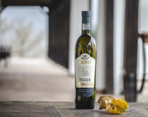 Tezaur Alexandru Vereș