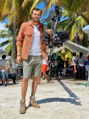 Dan Cruceru: „E extraordinar să poți face o grămadă de lucruri fără a pierde din timpul acordat celor dragi.” 4 dan-cruceru-survivor