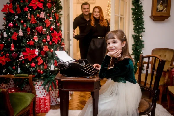 Dan Cruceru: „E extraordinar să poți face o grămadă de lucruri fără a pierde din timpul acordat celor dragi.” 3 familie-dan-cruceru-taticool