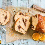 secretele unui cozonac perfect