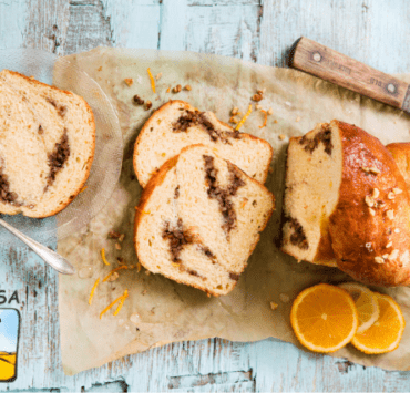 secretele unui cozonac perfect