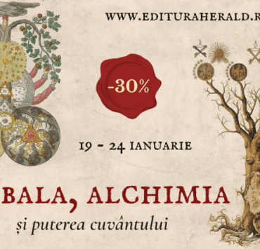 Cabala, alchimia și puterea cuvântului 10 cabala-alchimia-și-puterea-cuvântului