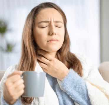 faringitasisimptomeleei