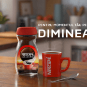 nestle a investit peste 320 milioane de euro in NESCAFE® Plan
