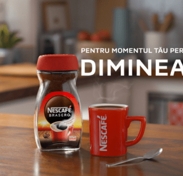Nestlé a investit peste 320 milioane de euro în NESCAFÉ® Plan 8 nestle a investit peste 320 milioane de euro in NESCAFE® Plan
