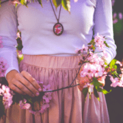 ce ai nevoie ca sa devii dintr o adolescenta o adevarata lady