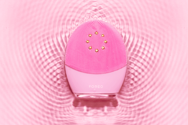 Încălzește, curăță, întinerește - FOREO prezintă LUNA 3 plus, un produs revoluționar de îngrijire a pielii! (P) 3 FOREO-LUNA-3