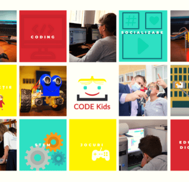 CODE Kids: Programarea le îmbunătățește copiilor cunoștințele de logică și de limba engleză și îi învață să lucreze în echipă. 8 code-kids-programarea-le-îmbunătățește-copiilor-cunoștințele-de-logică-și-de-limba-engleză-și-îi-învață-să-lucreze-în-echipă