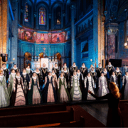 corul-madrigal-lansează-albumul-ave-maria-împreună-cu-young-beats-zoli-toth-și-marius-manole