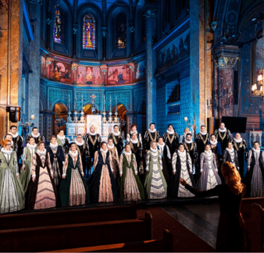 Corul Madrigal lansează albumul „Ave Maria”, împreună cu Young Beats, Zoli TOTH și Marius Manole 8 corul-madrigal-lansează-albumul-ave-maria-împreună-cu-young-beats-zoli-toth-și-marius-manole