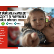 demarează-cea-mai-amplă-intervenție-transfrontalieră-pentru-sănătatea-mamelor-adolescente