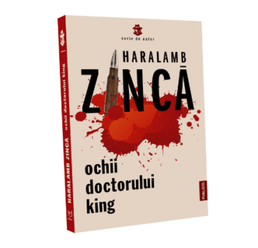 Editura Publisol continuă să publice cărțile maestrului Haralamb Zincă! 6 Editura-Publisol-continuă-să-publice-cărțile-maestrului-Haralamb-Zincă
