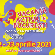 Vacanță-Activă-în-București