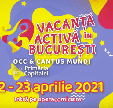 Vacanță-Activă-în-București